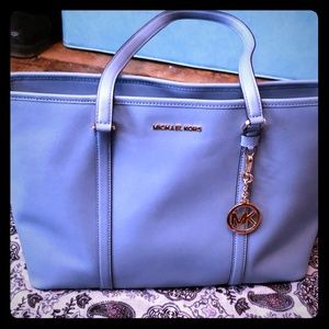 Michael Kors totebag
